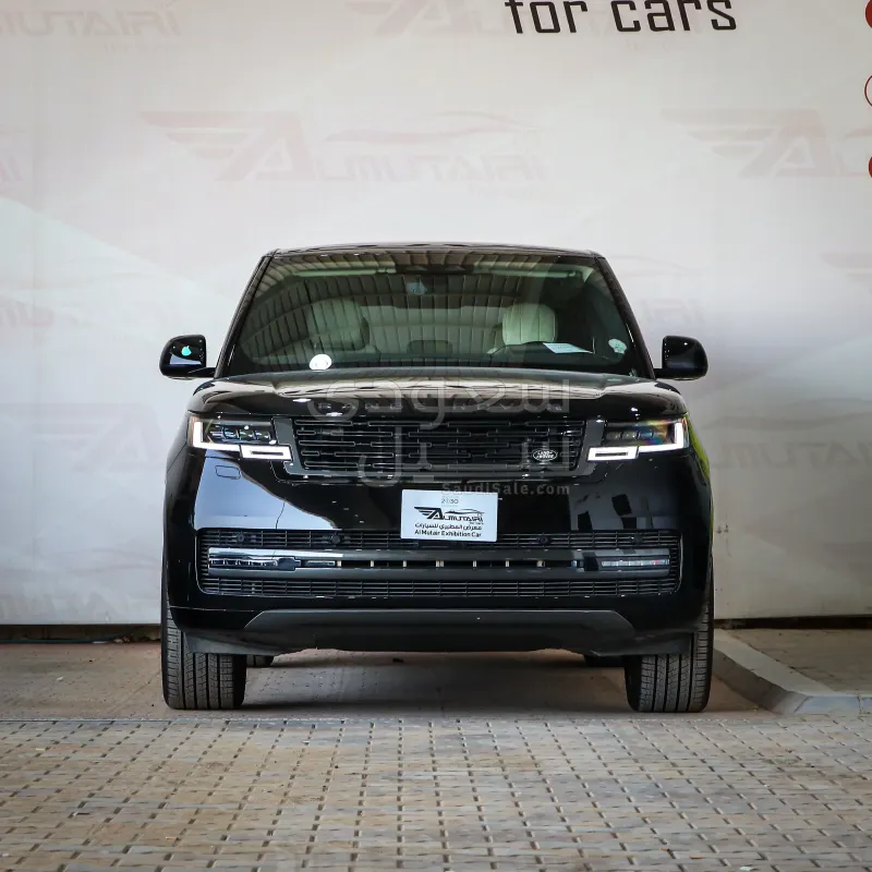 2025 Land Rover Range Rover Vogue SE