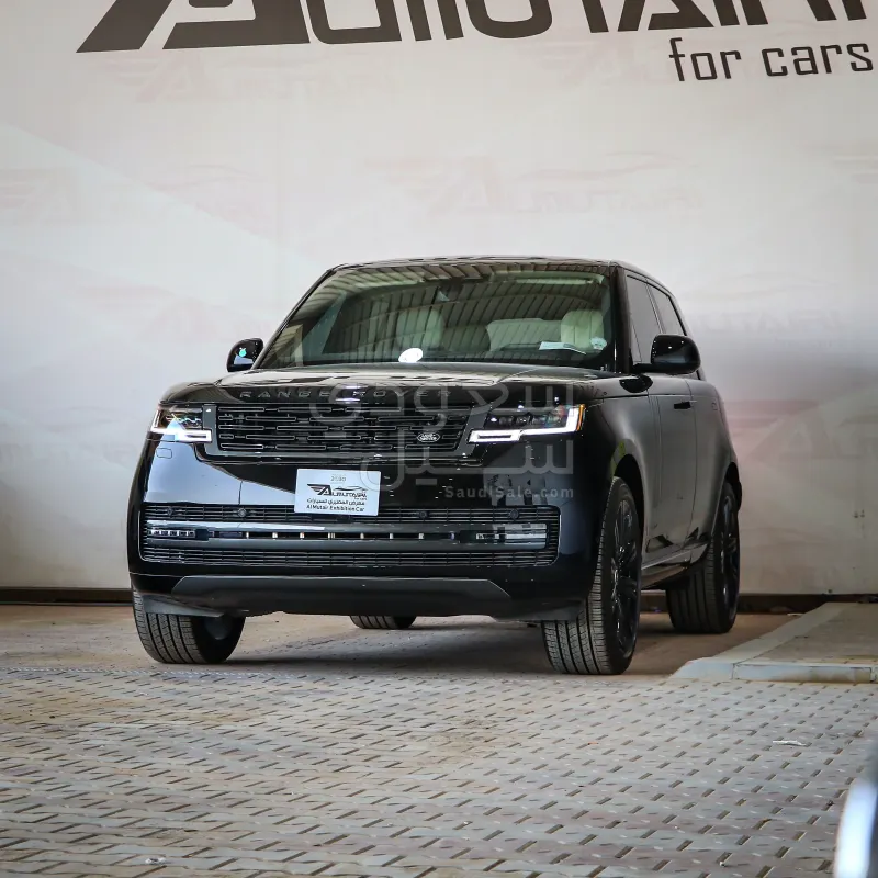2025 Land Rover Range Rover Vogue SE