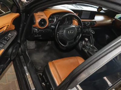 2023 Lexus IS 300