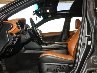2023 Lexus IS 300