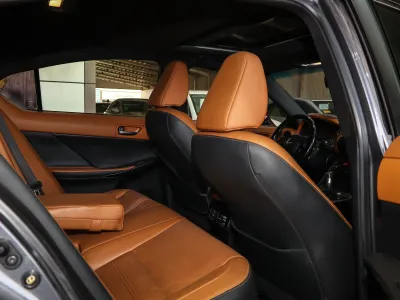2023 Lexus IS 300