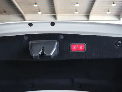 2019 Mercedes-Benz S 450