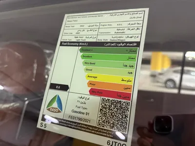 2022 نيسان باترول تيتانيوم