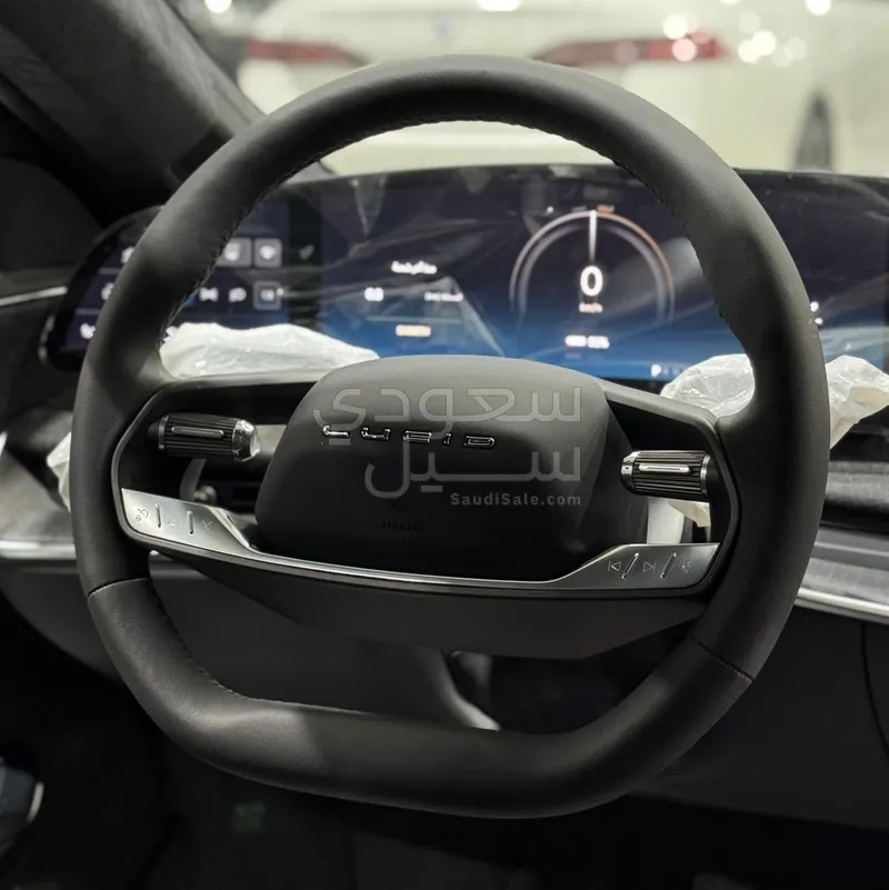 2024 Lucid Air Pure