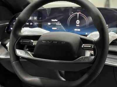 2024 Lucid Air Pure