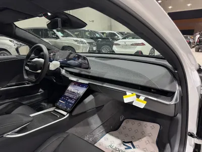 2024 Lucid Air Pure