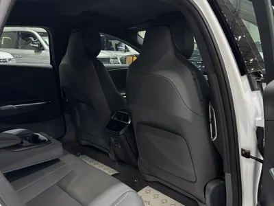 2024 Lucid Air Pure