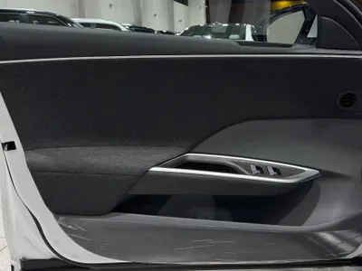 2024 Lucid Air Pure