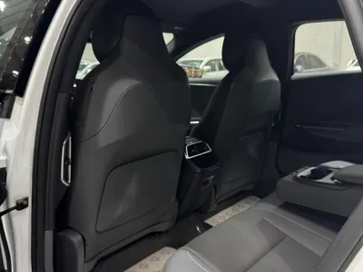 2024 Lucid Air Pure