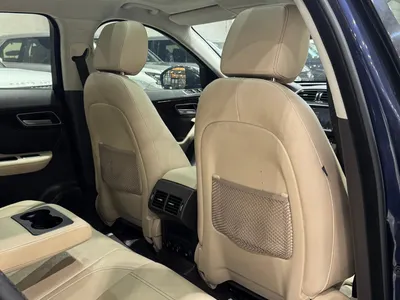 2019 Jaguar F-Pace
