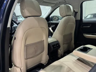 2019 Jaguar F-Pace