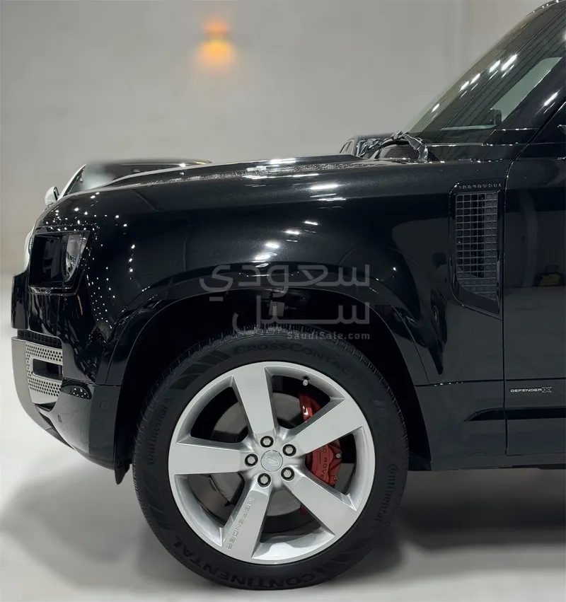 2024 Land Rover Defender X 110