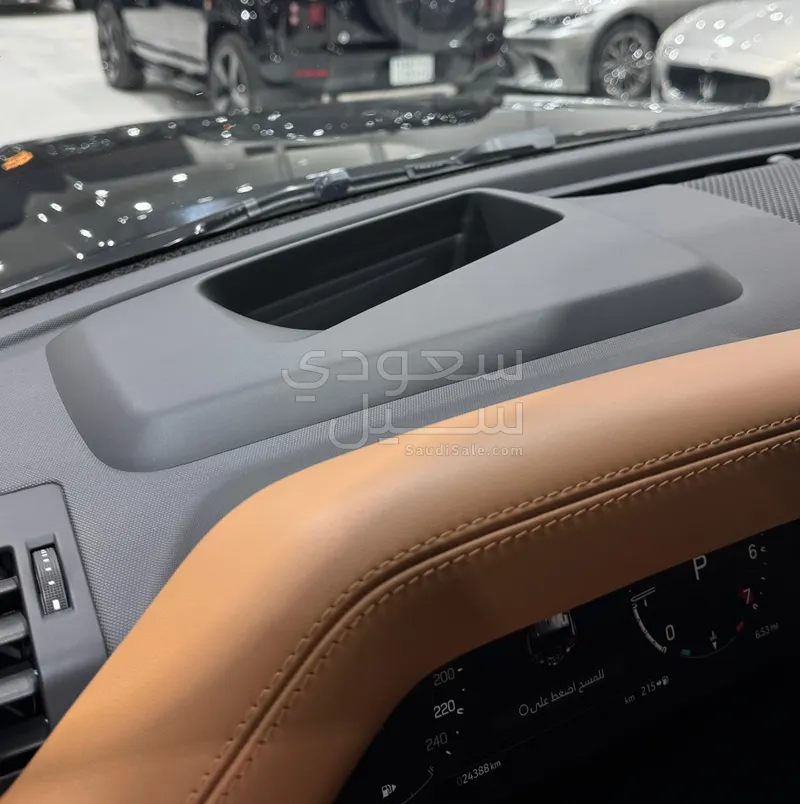 2024 Land Rover Defender X 110