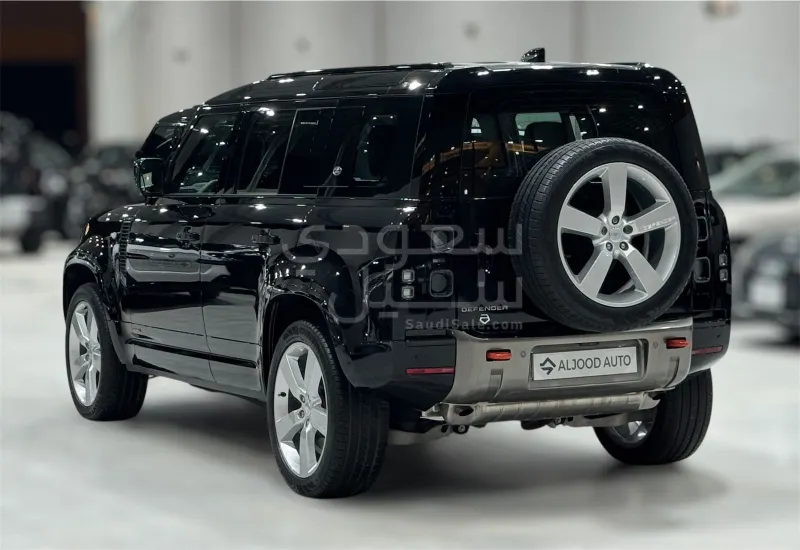 2024 Land Rover Defender X 110