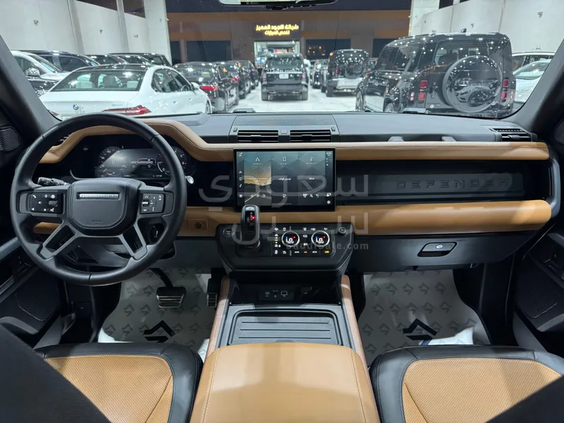 2024 Land Rover Defender X 110