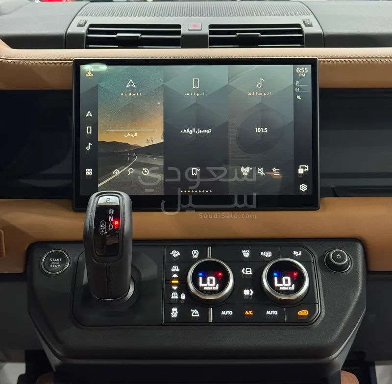 2024 Land Rover Defender X 110