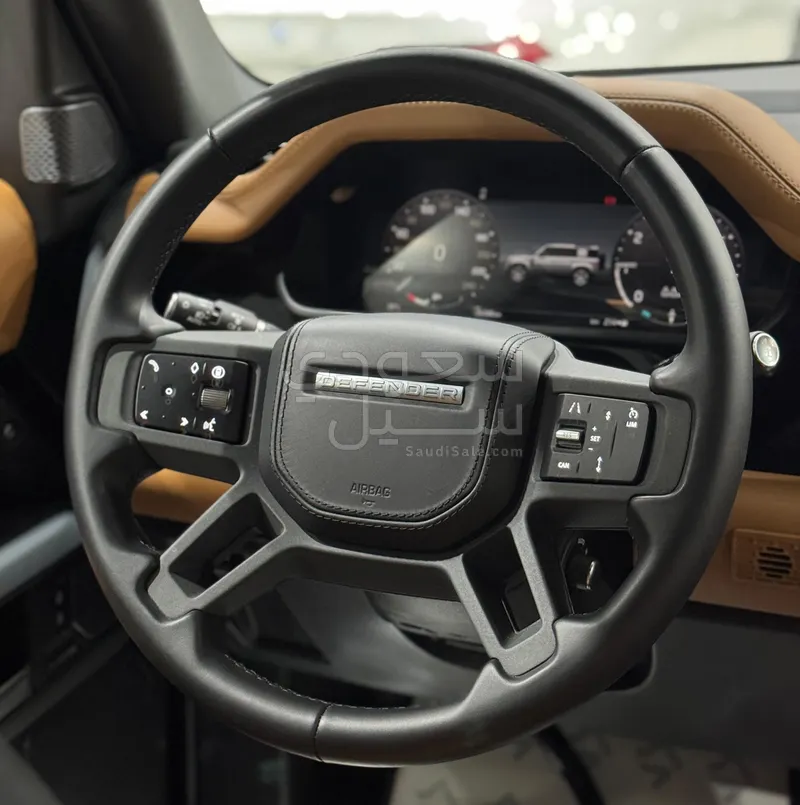 2024 Land Rover Defender X 110