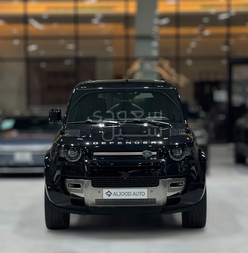 2024 Land Rover Defender X 110