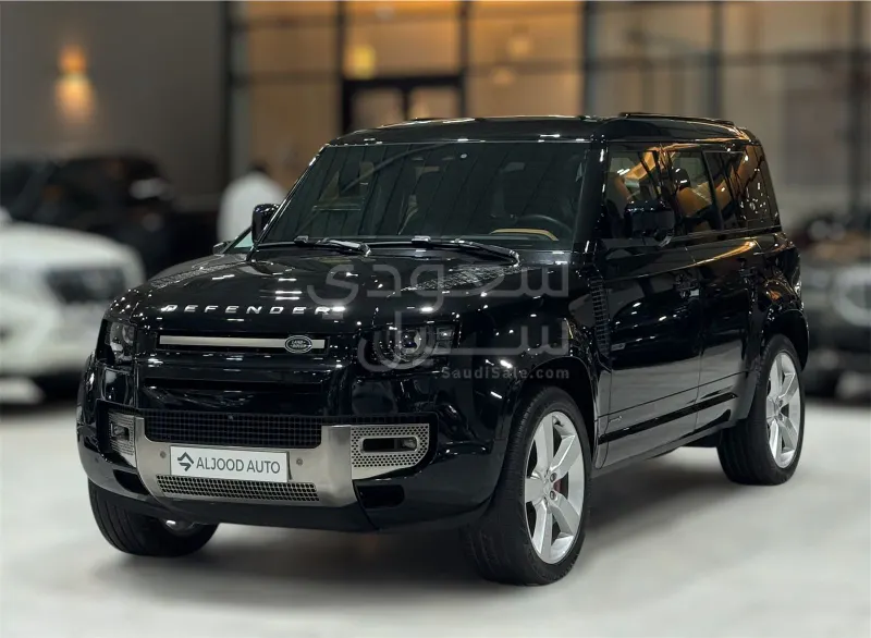 2024 Land Rover Defender X 110