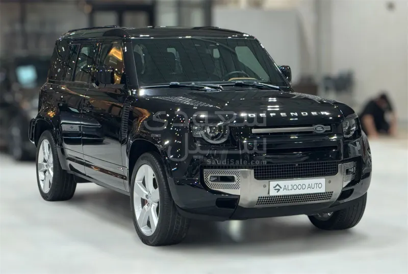 2024 Land Rover Defender X 110