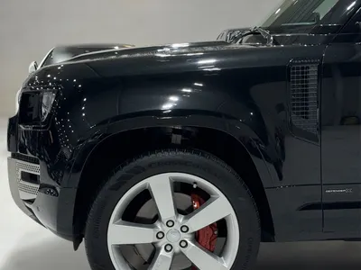 2024 Land Rover Defender X 110