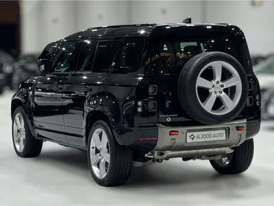 2024 Land Rover Defender X 110
