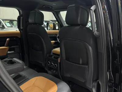 2024 Land Rover Defender X 110