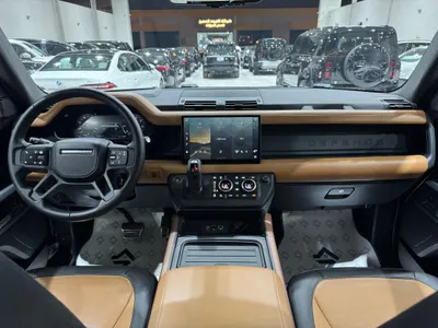 2024 Land Rover Defender X 110