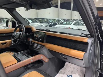 2024 Land Rover Defender X 110