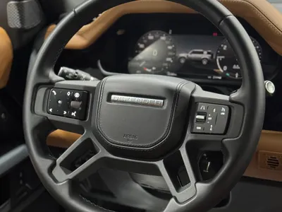 2024 Land Rover Defender X 110