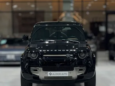 2024 Land Rover Defender X 110