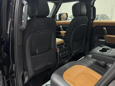 2024 Land Rover Defender X 110