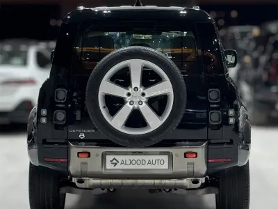 2024 Land Rover Defender X 110