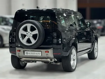 2024 Land Rover Defender X 110