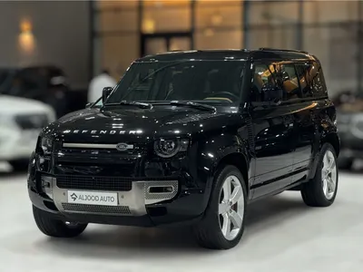 2024 Land Rover Defender X 110
