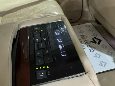 2019 Lexus LX 570  BlackEdition