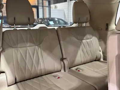 2019 Lexus LX 570  BlackEdition