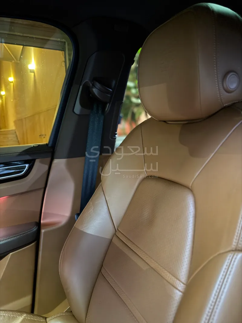2021 بورش كايين كوبيه