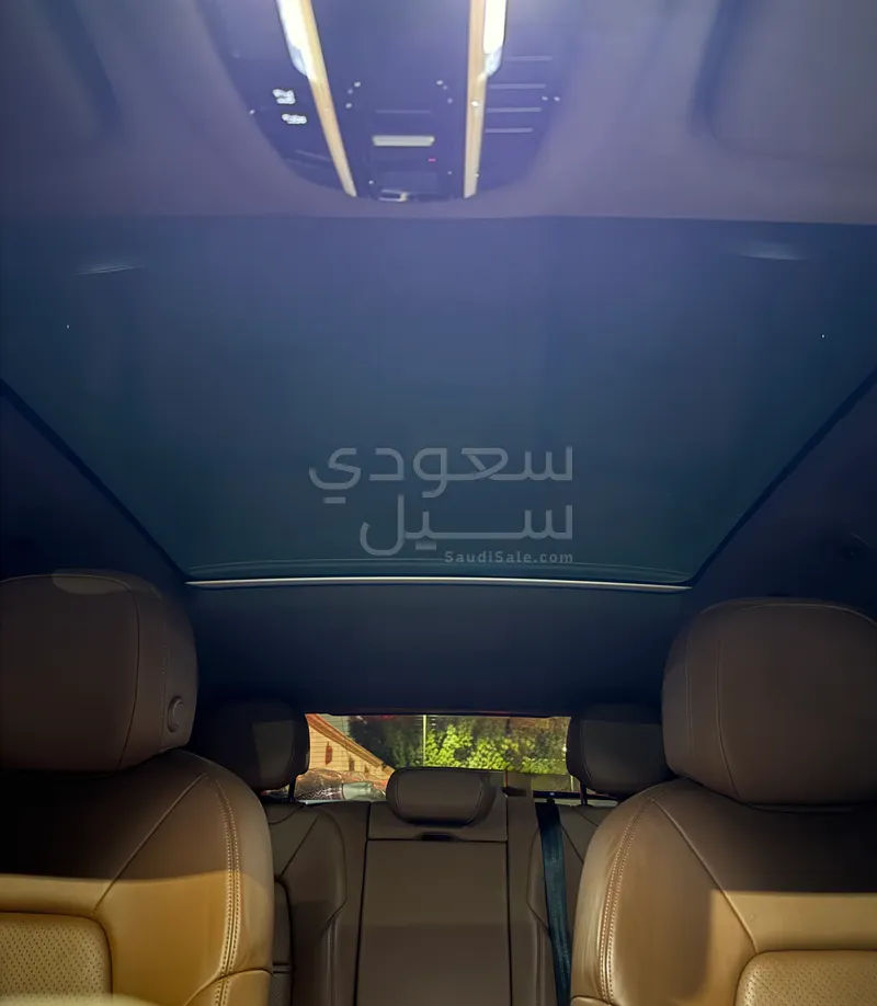 2021 بورش كايين كوبيه