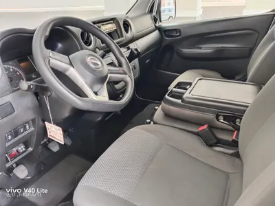 2023 Nissan Van