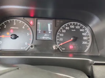 2023 Nissan Van