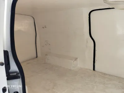 2023 Nissan Van