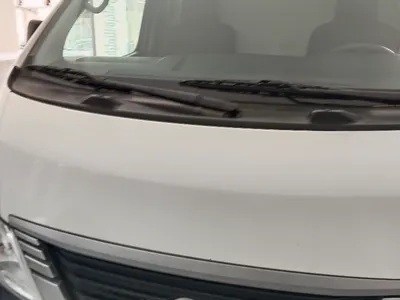 2023 Nissan Van