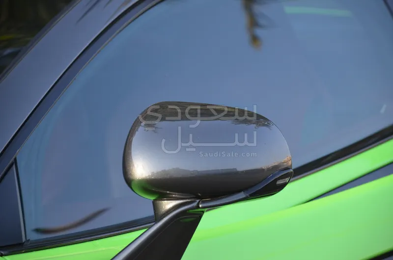 2016 مكلارين 570 اس