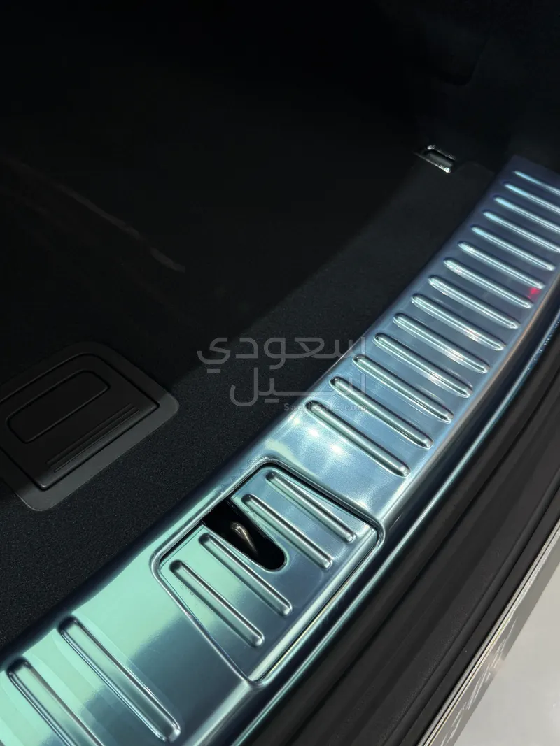2025 Porsche Cayenne Coupe