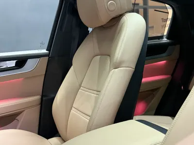 2025 Porsche Cayenne Coupe