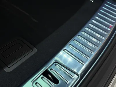 2025 Porsche Cayenne Coupe