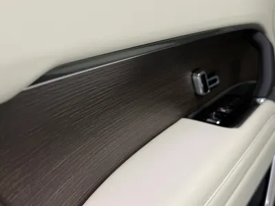 2025 Land Rover Range Rover HSE
