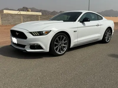 2015 Ford Mustang GT