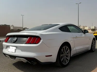2015 Ford Mustang GT